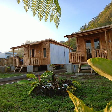 Batur Twin House Vila Kubupenlokan Exterior foto