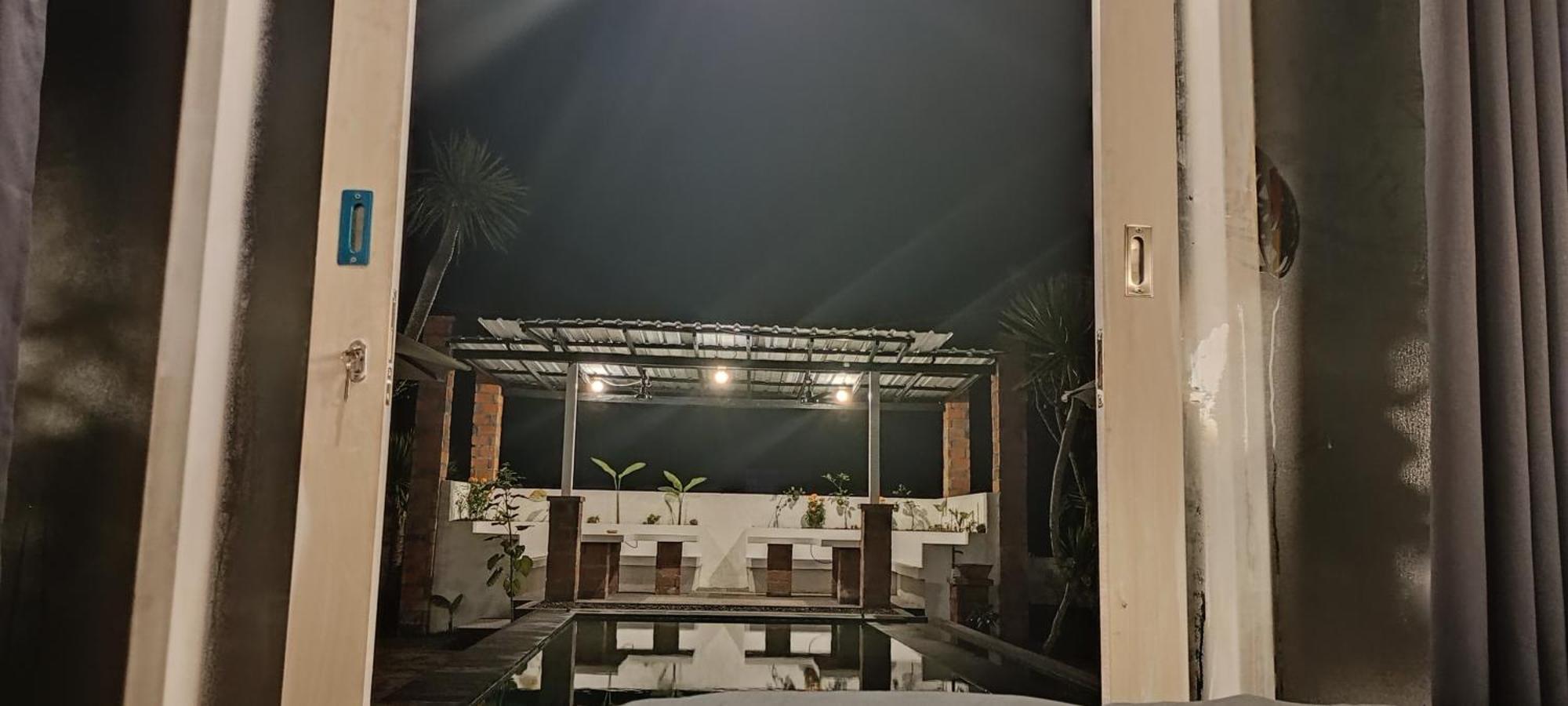 Batur Twin House Vila Kubupenlokan Exterior foto