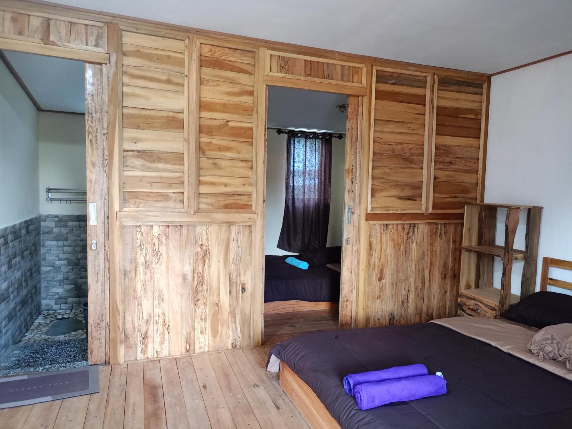 Batur Twin House Vila Kubupenlokan Exterior foto