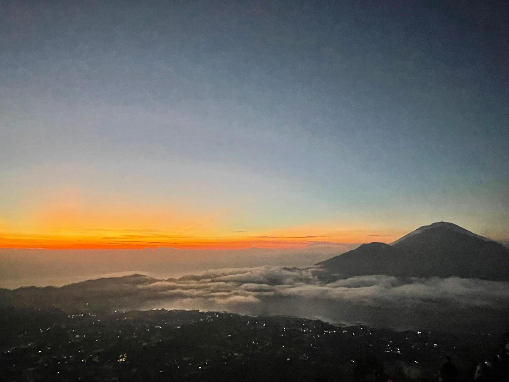 Batur Twin House Vila Kubupenlokan Exterior foto