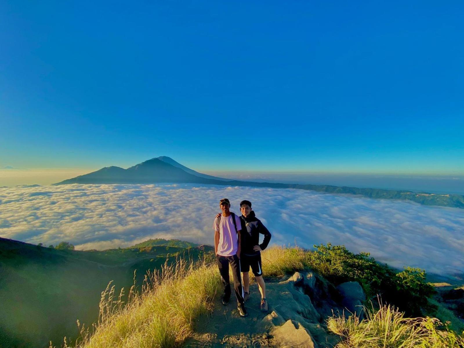 Batur Twin House Vila Kubupenlokan Exterior foto