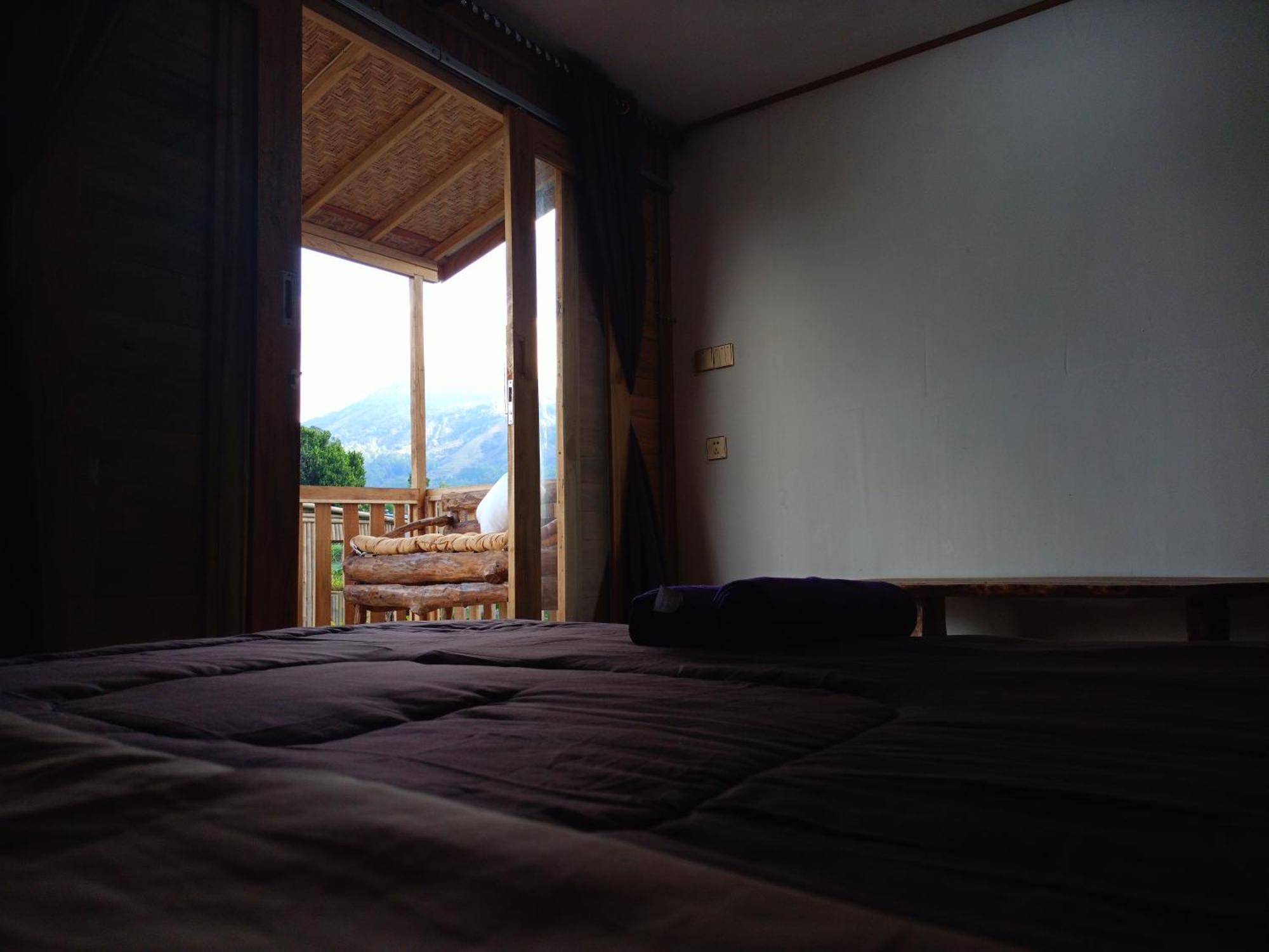 Batur Twin House Vila Kubupenlokan Exterior foto