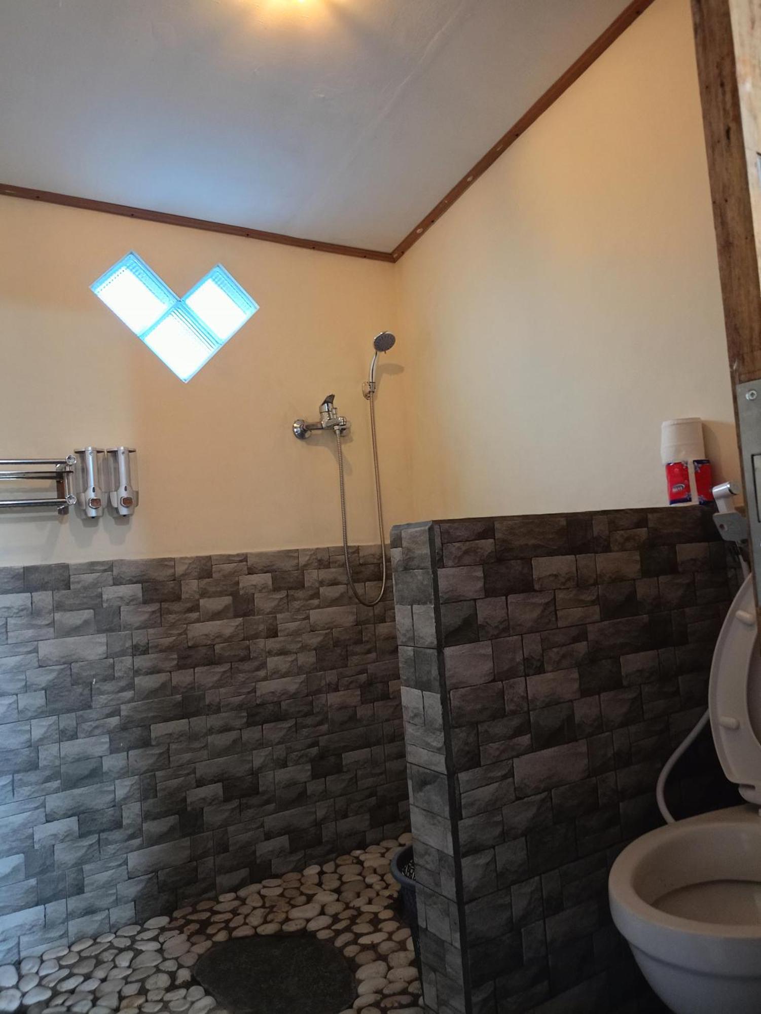Batur Twin House Vila Kubupenlokan Exterior foto