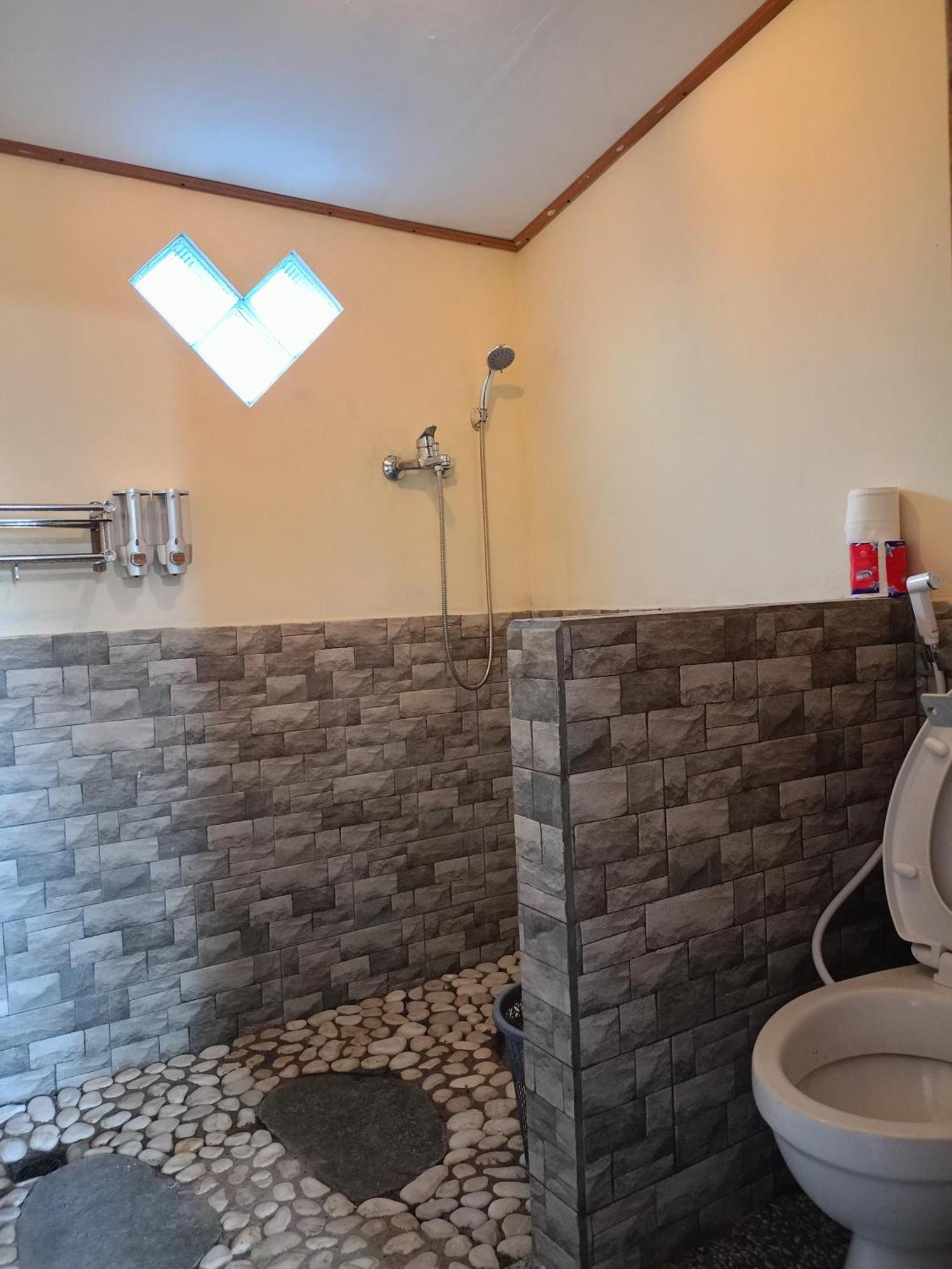 Batur Twin House Vila Kubupenlokan Exterior foto