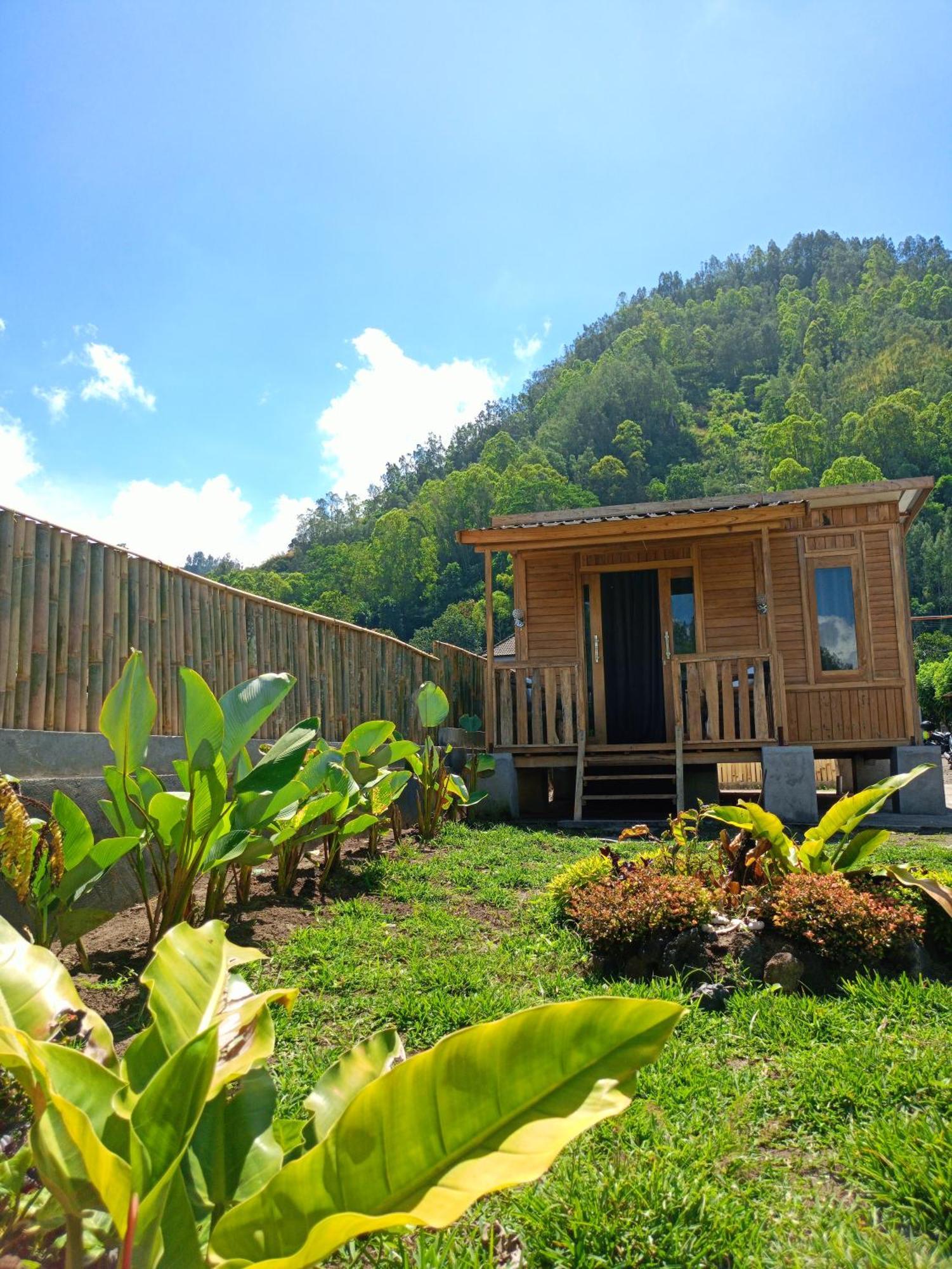 Batur Twin House Vila Kubupenlokan Exterior foto